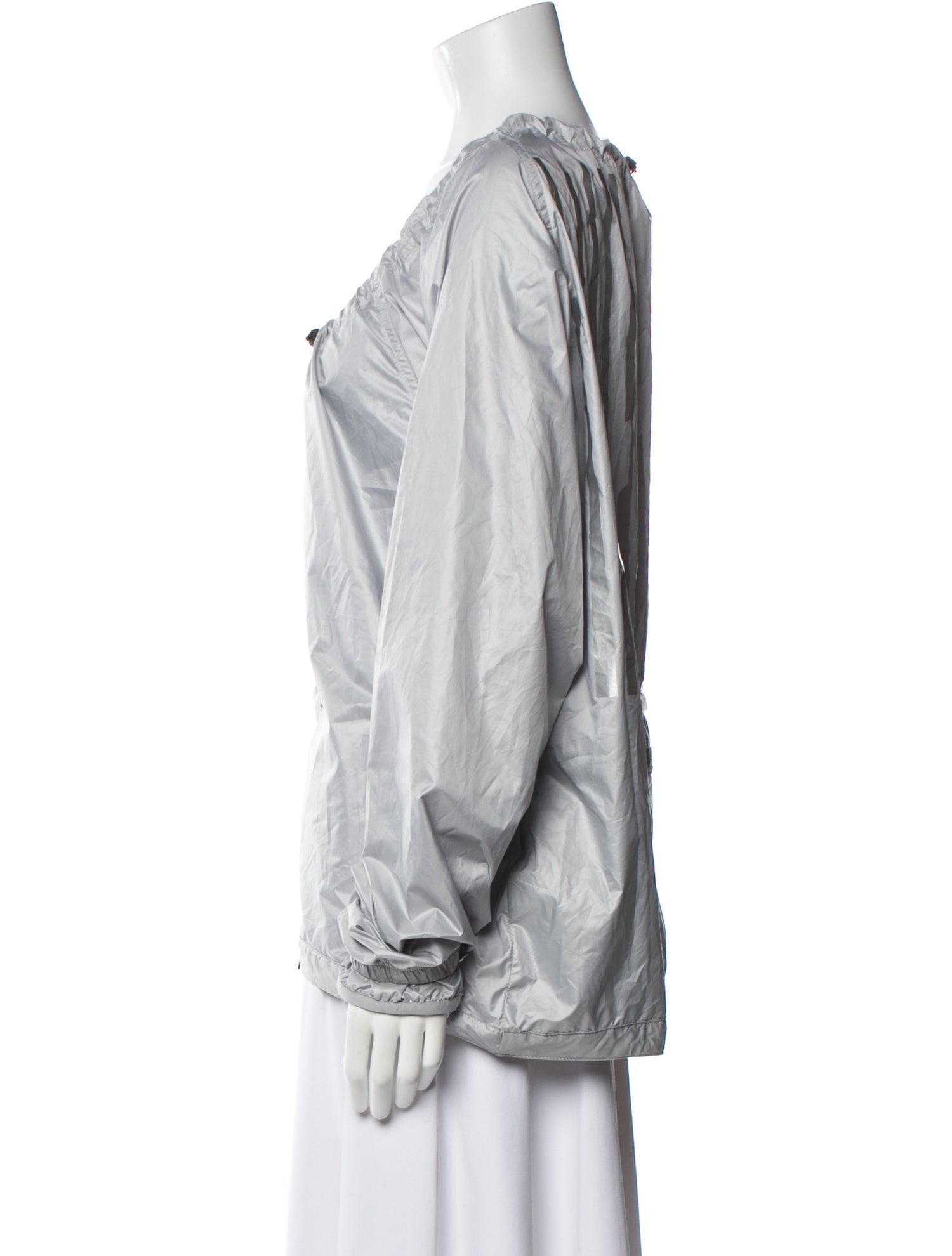 Stella McCartney for adidas Coat