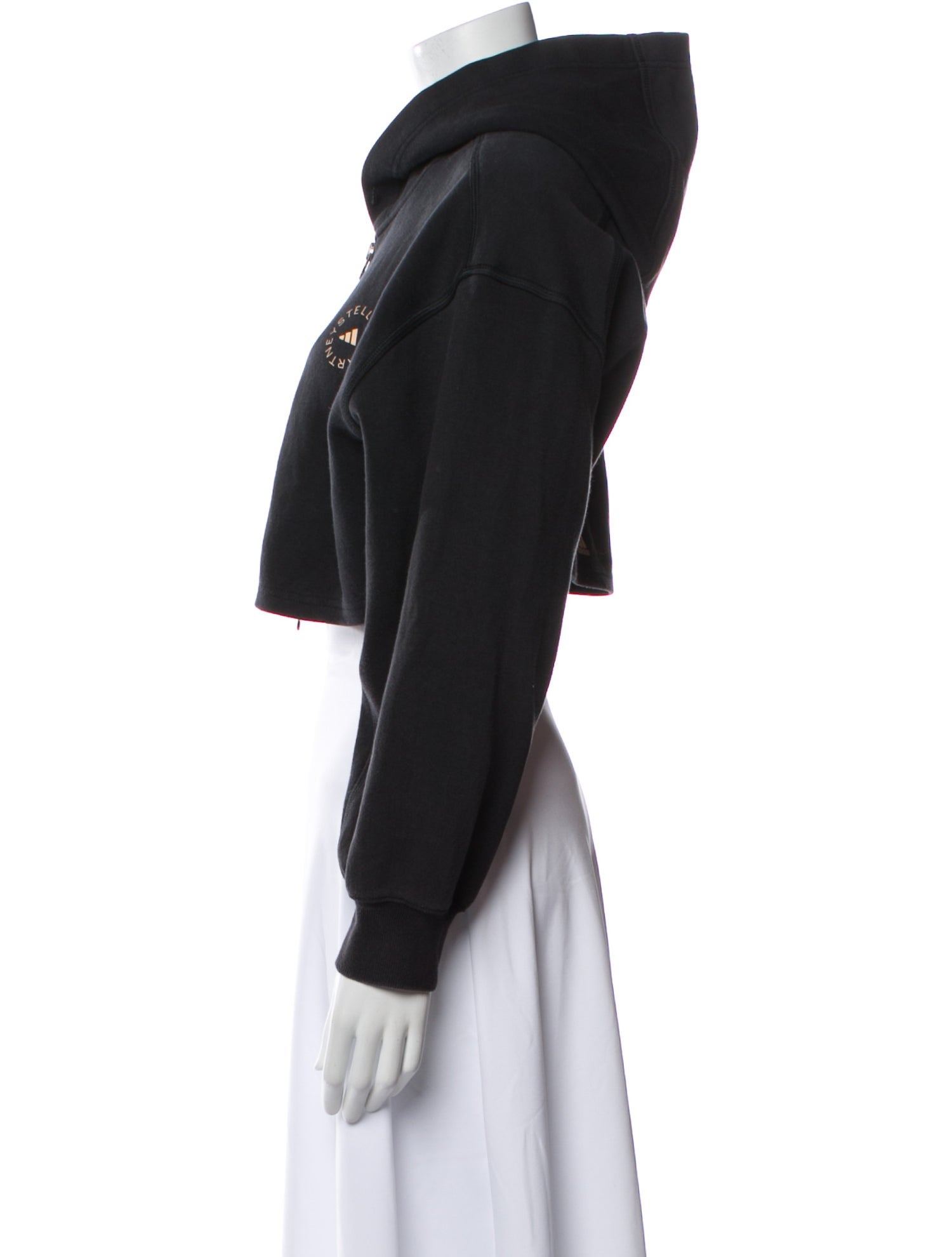 Stella McCartney for adidas Bomber Jacket