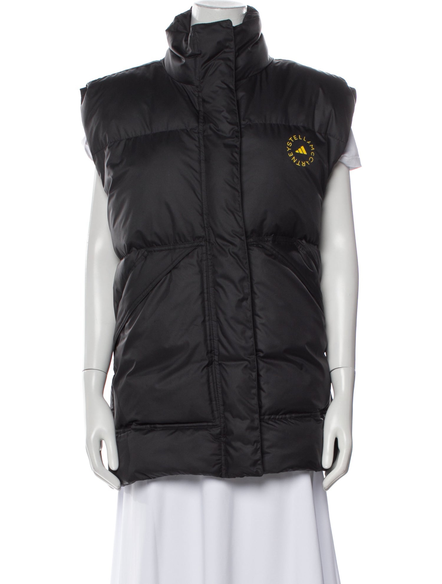 Stella McCartney for adidas Coat