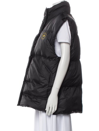 Stella McCartney for adidas Coat