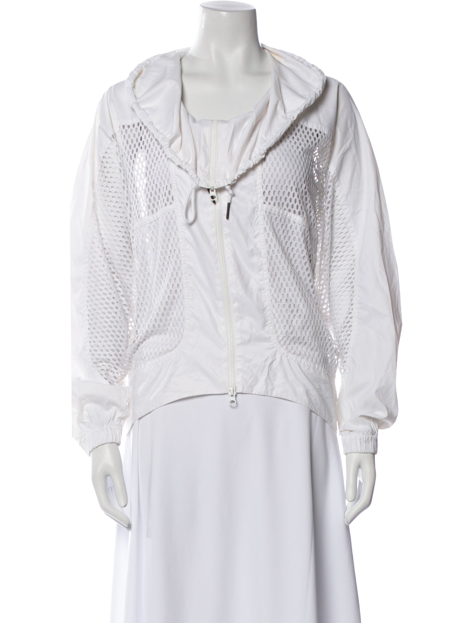 Stella McCartney for adidas Evening Jacket