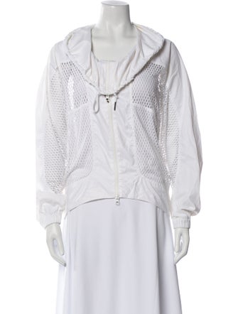 Stella McCartney for adidas Evening Jacket