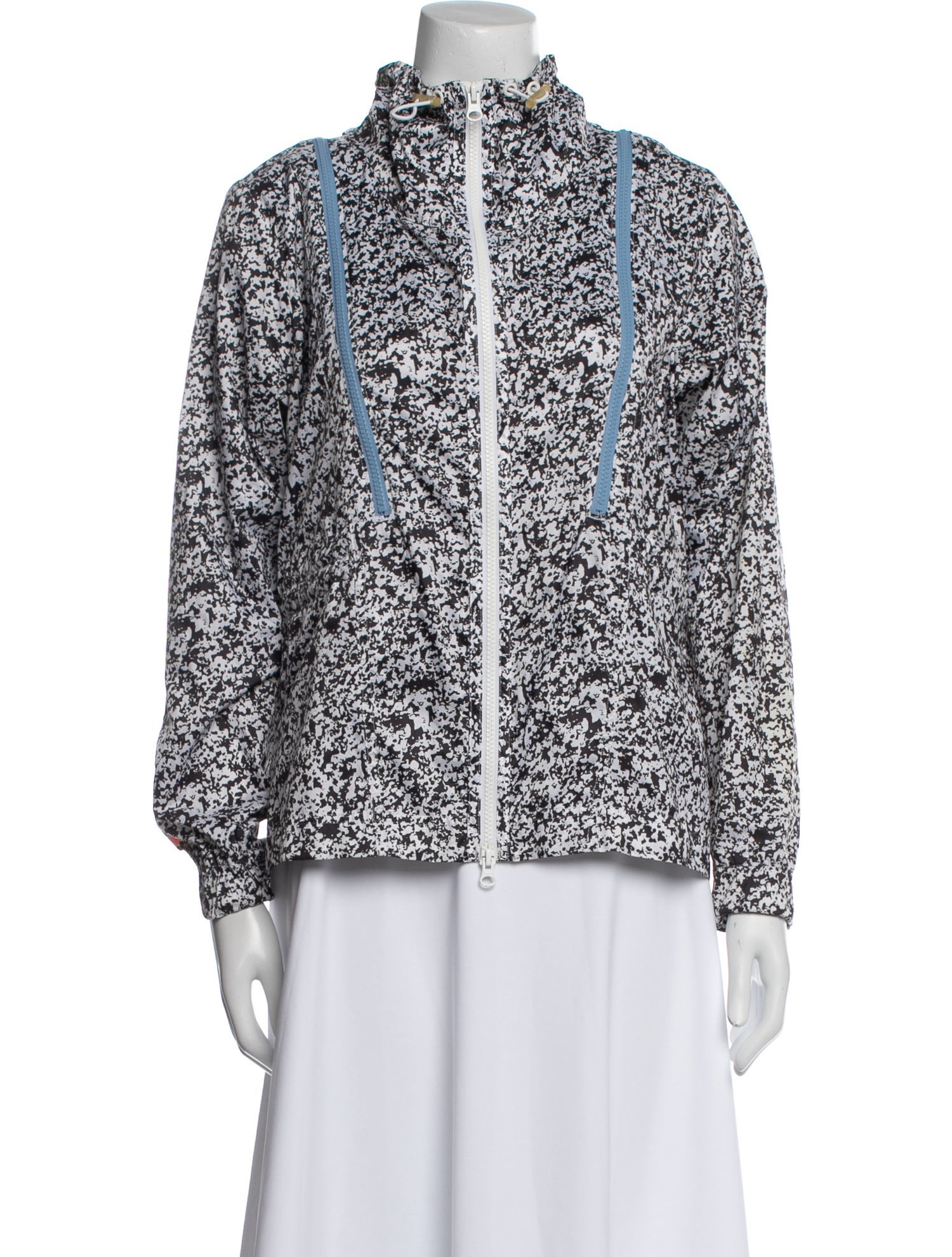 Stella McCartney for adidas Printed Jacket