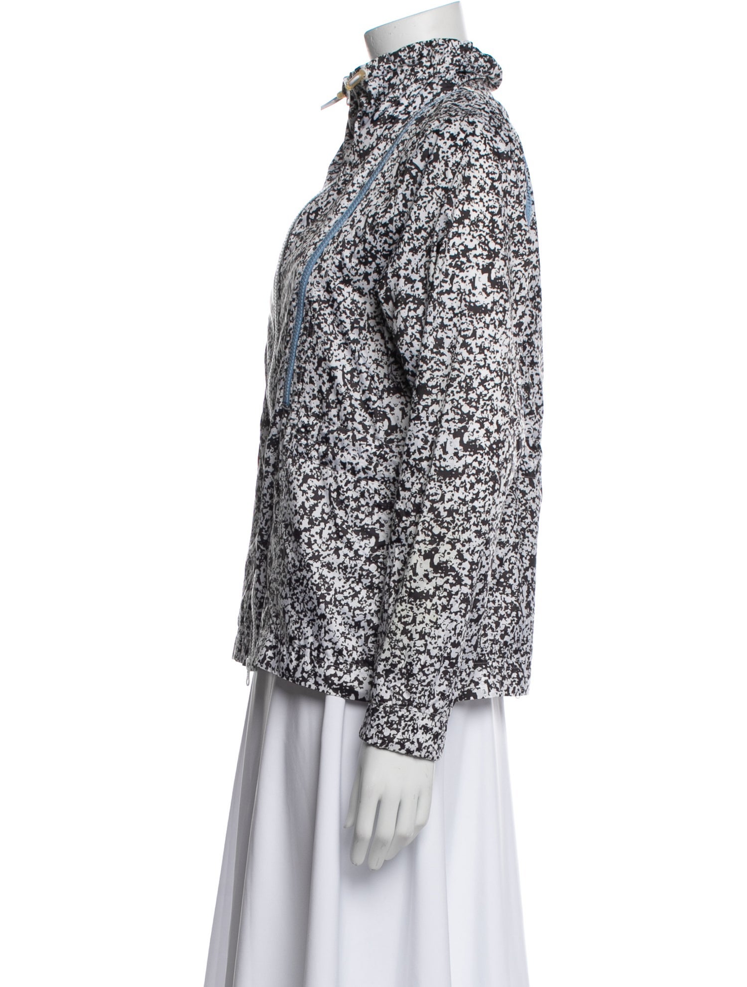 Stella McCartney for adidas Printed Jacket