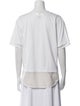 Stella McCartney for adidas Graphic Print Crew Neck T-Shirt