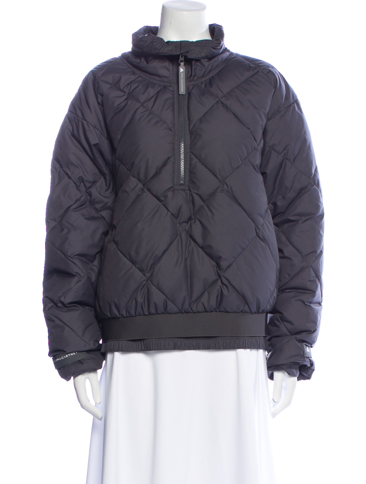 Stella McCartney for adidas Bomber Jacket