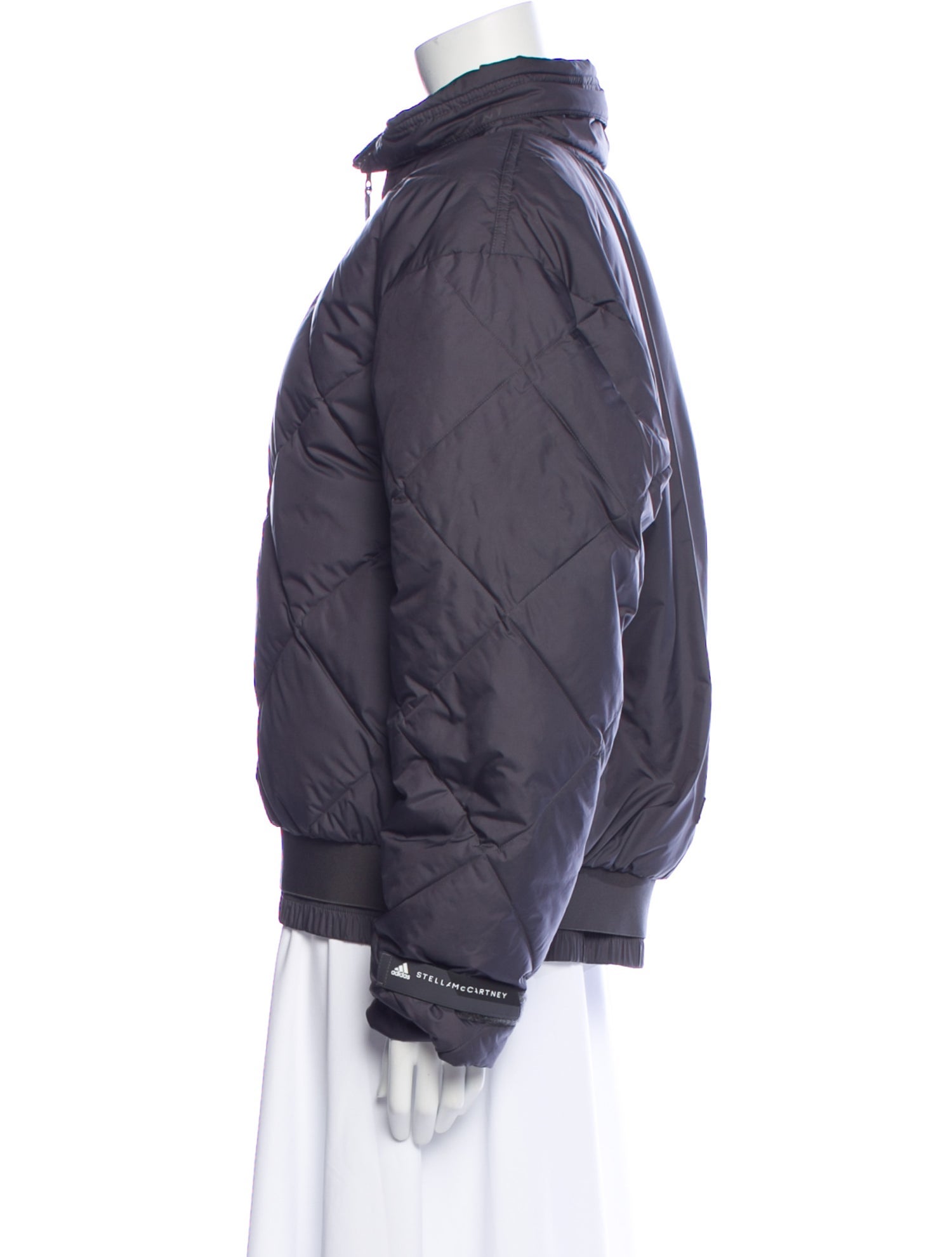 Stella McCartney for adidas Bomber Jacket