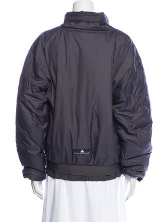 Stella McCartney for adidas Bomber Jacket