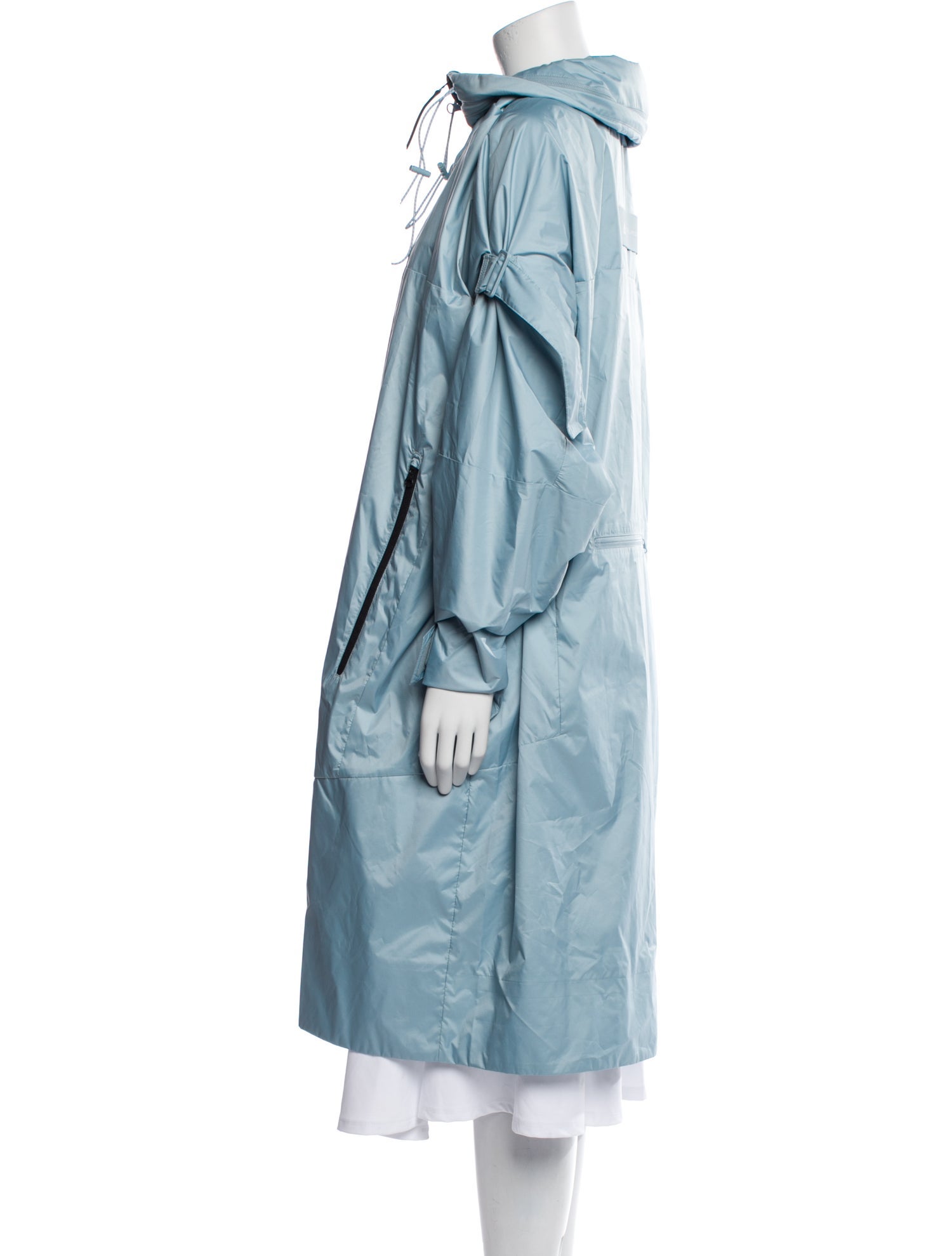 Stella McCartney for adidas Coat