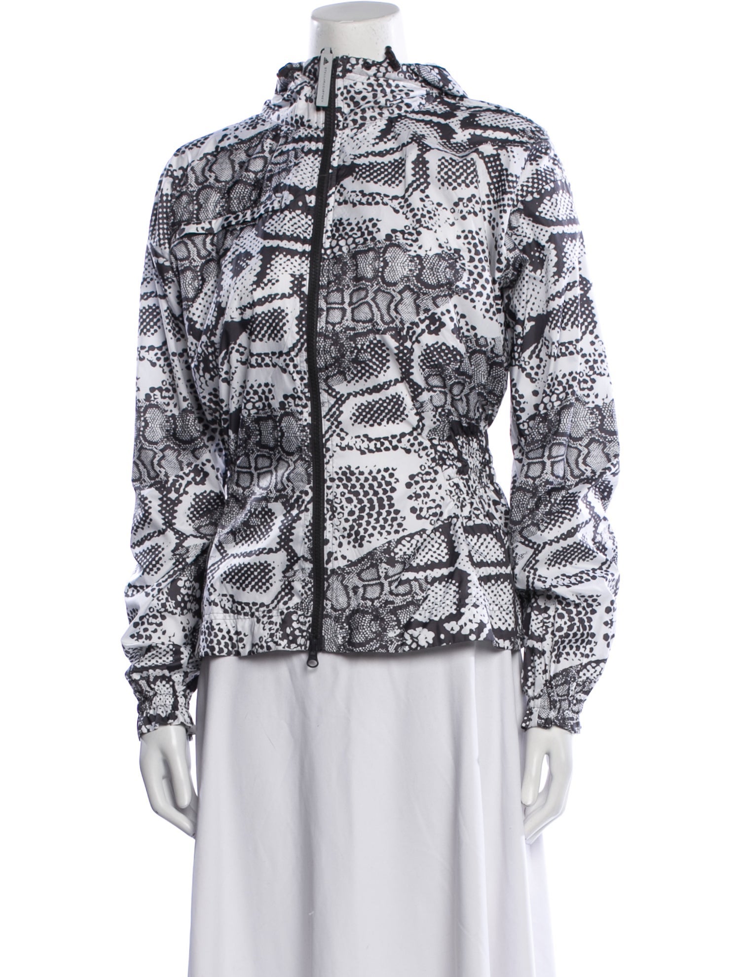Stella McCartney for adidas Printed Jacket