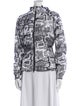 Stella McCartney for adidas Printed Jacket