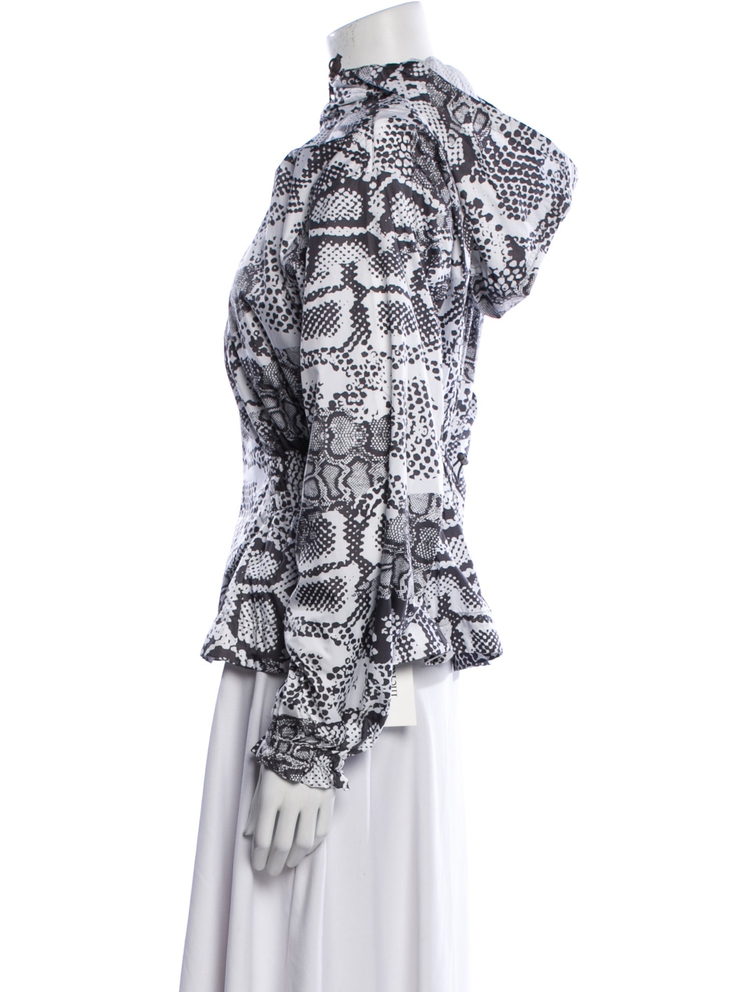 Stella McCartney for adidas Printed Jacket