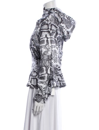 Stella McCartney for adidas Printed Jacket