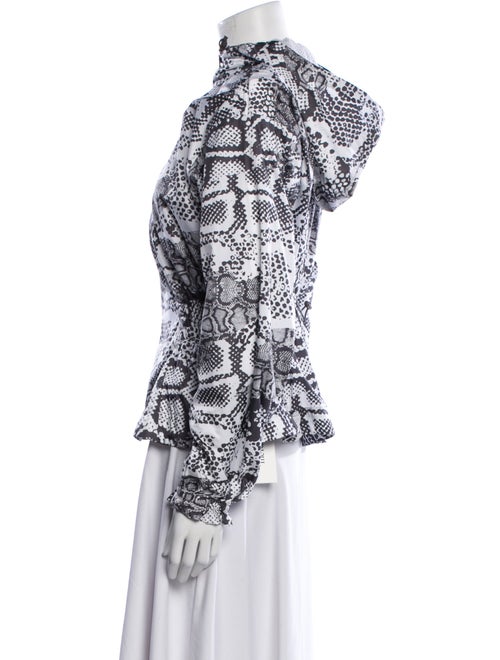 Stella McCartney for adidas Printed Jacket