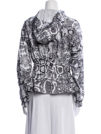 Stella McCartney for adidas Printed Jacket