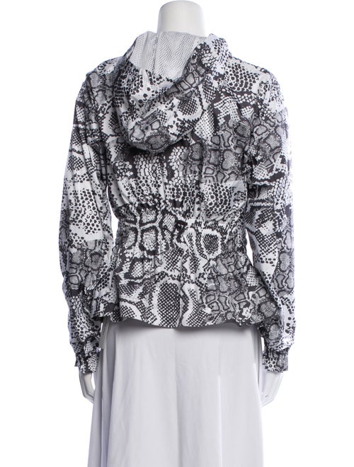Stella McCartney for adidas Printed Jacket
