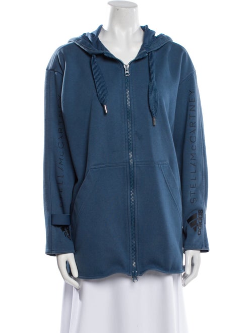 Stella McCartney for adidas Bomber Jacket