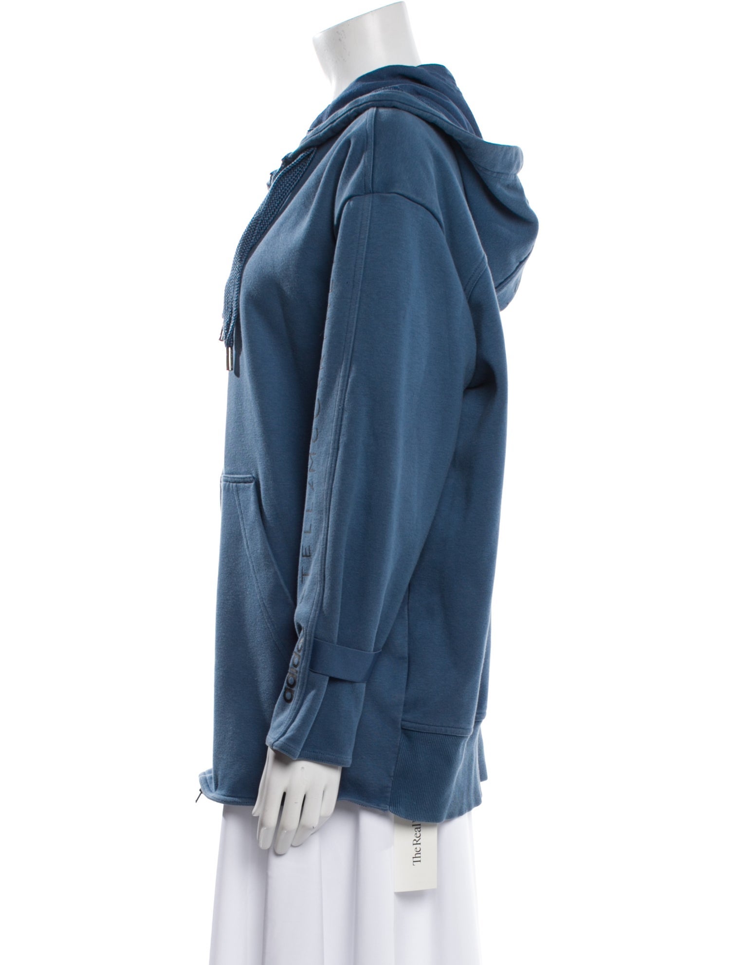 Stella McCartney for adidas Bomber Jacket