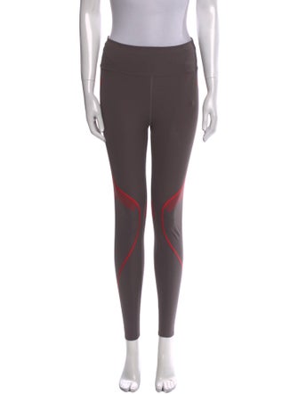 Stella McCartney for adidas Skinny Leg Pants