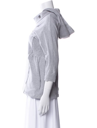 Stella McCartney for adidas Jacket