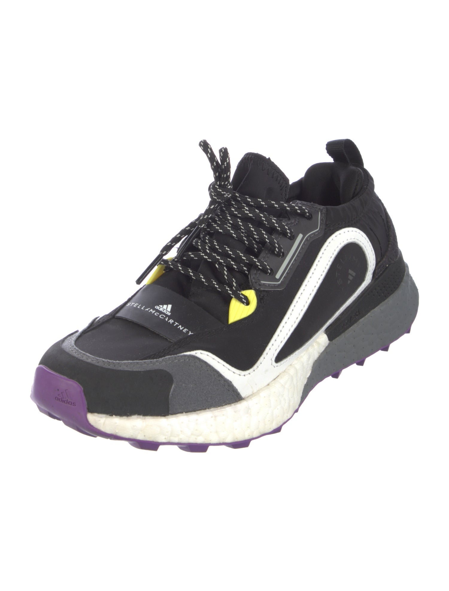 Stella McCartney for adidas Nylon Sneakers