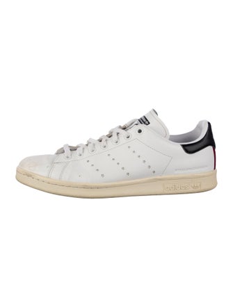 Stella McCartney for adidas Leather Lasercut Accents Sneakers