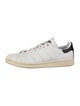 Stella McCartney for adidas Leather Lasercut Accents Sneakers