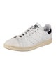 Stella McCartney for adidas Leather Lasercut Accents Sneakers