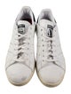 Stella McCartney for adidas Leather Lasercut Accents Sneakers