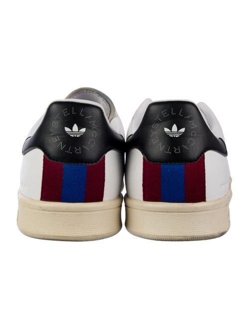 Stella McCartney for adidas Leather Lasercut Accents Sneakers