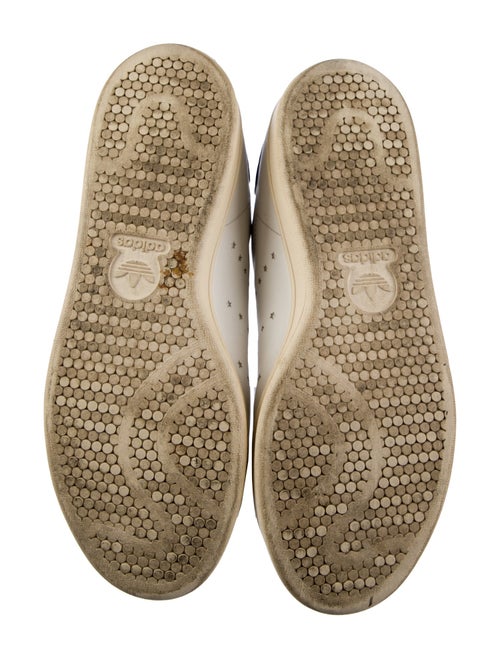 Stella McCartney for adidas Leather Lasercut Accents Sneakers