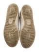 Stella McCartney for adidas Leather Lasercut Accents Sneakers