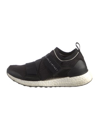Stella McCartney for adidas Mesh Athletic Sneakers