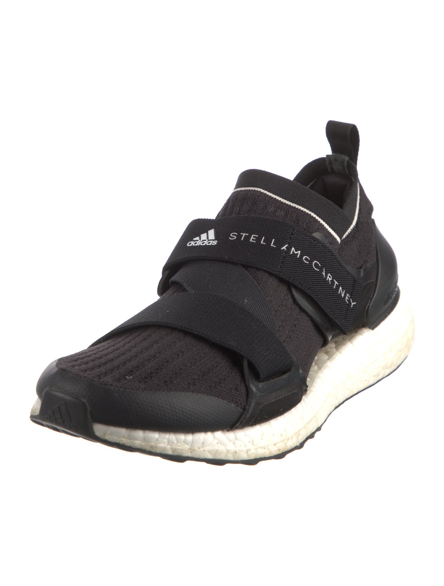 Stella McCartney for adidas Mesh Athletic Sneakers