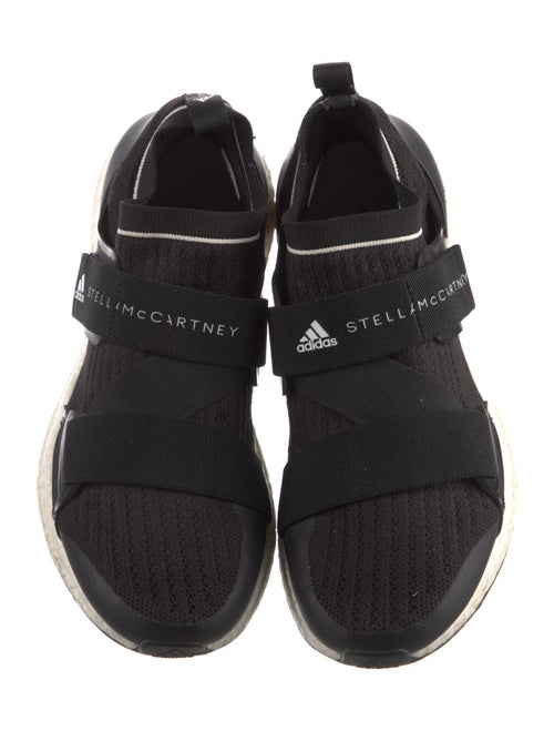 Stella McCartney for adidas Mesh Athletic Sneakers