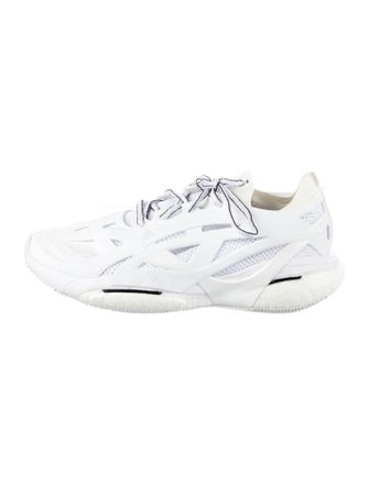 Stella McCartney for adidas Mesh Athletic Sneakers