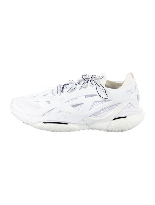 Stella McCartney for adidas Mesh Athletic Sneakers