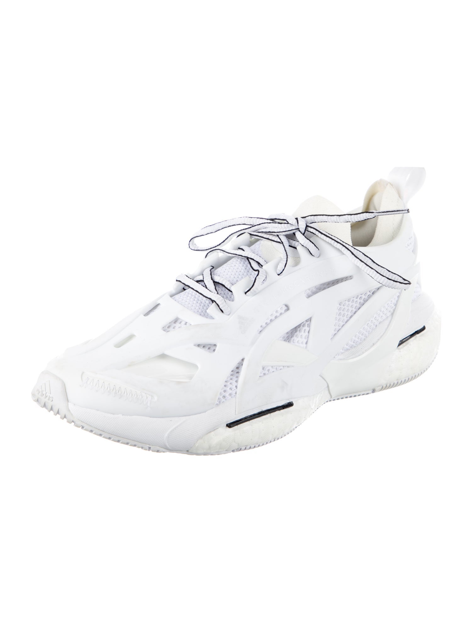 Stella McCartney for adidas Mesh Athletic Sneakers