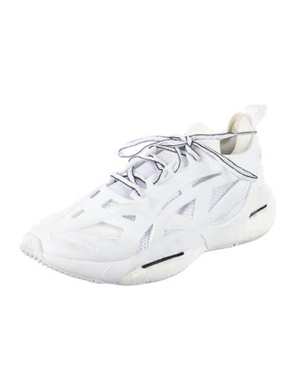 Stella McCartney for adidas Mesh Athletic Sneakers
