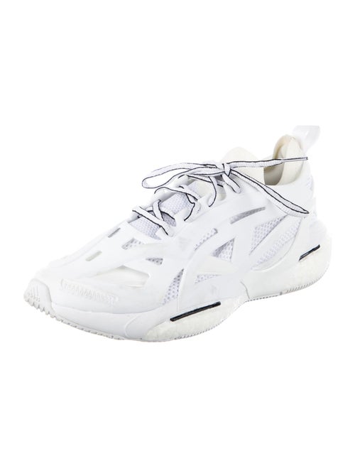 Stella McCartney for adidas Mesh Athletic Sneakers
