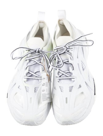 Stella McCartney for adidas Mesh Athletic Sneakers