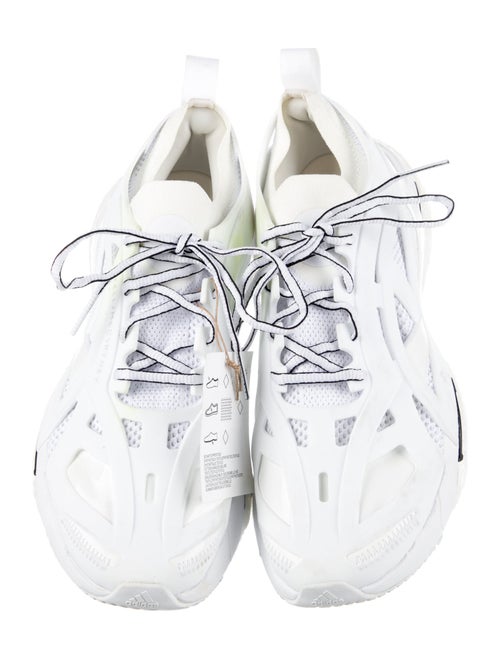 Stella McCartney for adidas Mesh Athletic Sneakers