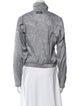 Stella McCartney for adidas Nylon Bomber Jacket