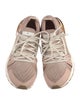Stella McCartney for adidas Glitter Accents Athletic Sneakers