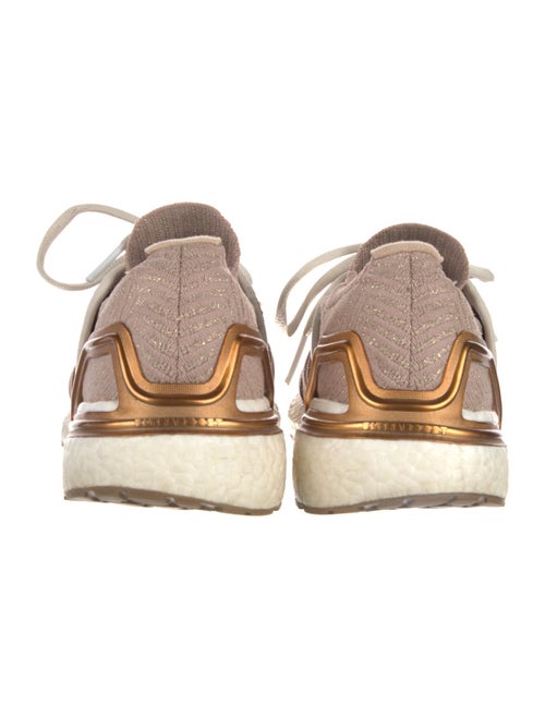 Stella McCartney for adidas Glitter Accents Athletic Sneakers