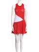 Stella McCartney for adidas Crew Neck Mini Dress