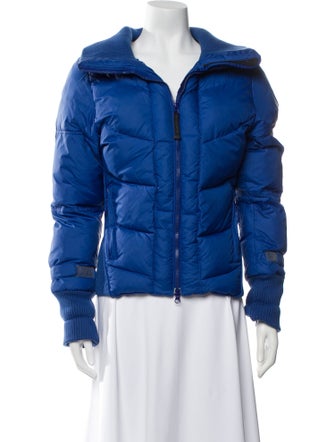 Stella McCartney for adidas Nylon Jacket