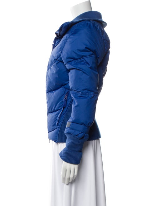 Stella McCartney for adidas Nylon Jacket