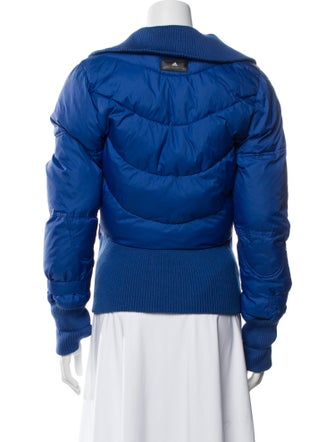 Stella McCartney for adidas Nylon Jacket