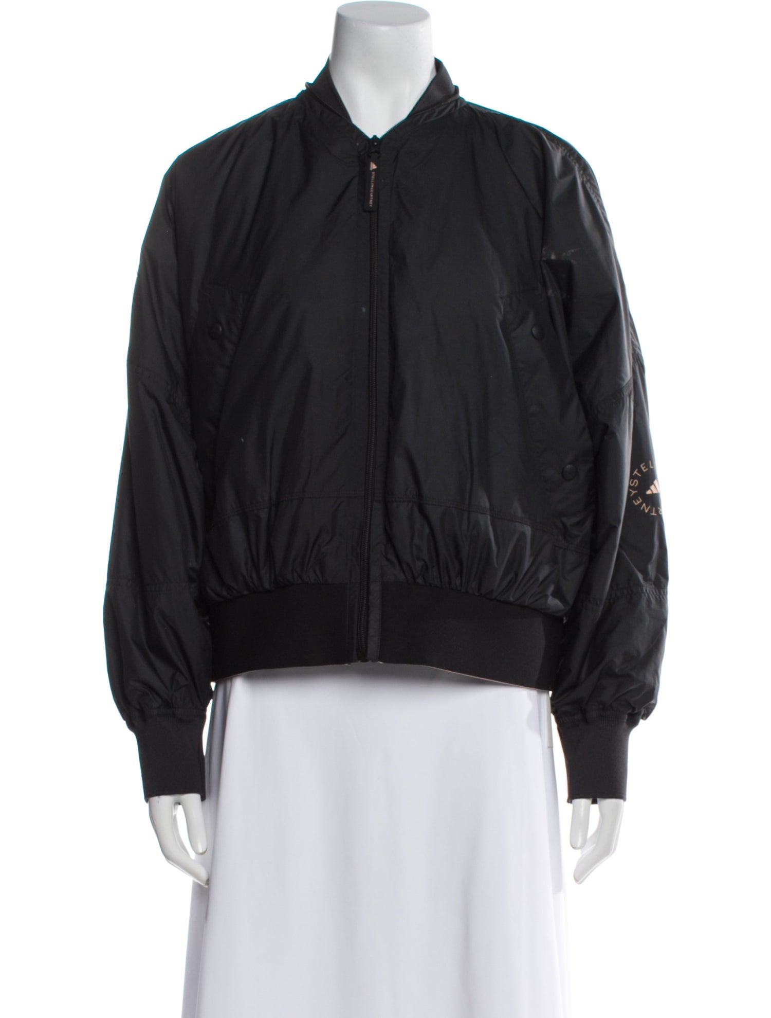 Stella McCartney for adidas Bomber Jacket
